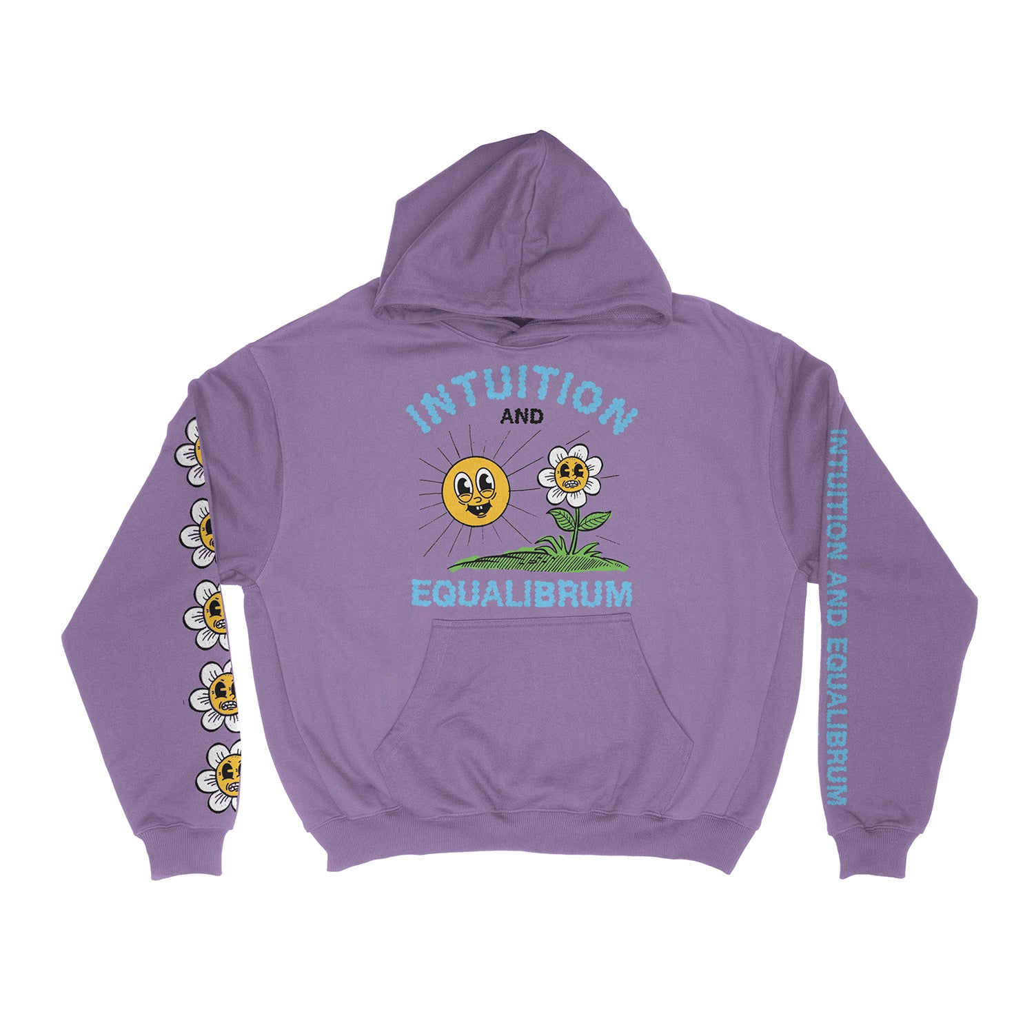 1st Day Of Summer Hoodie