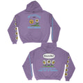 1st Day Of Summer Hoodie