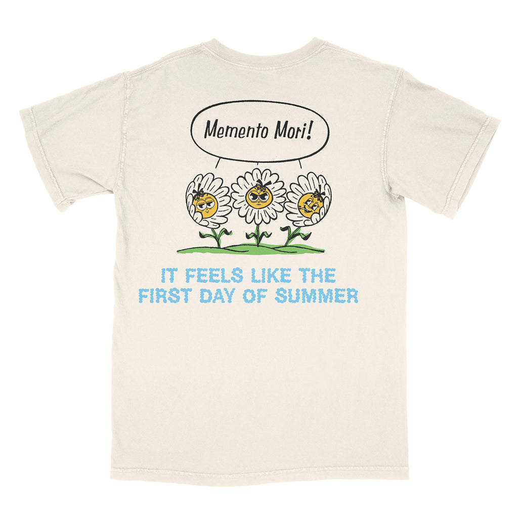 1st Day Of Summer Tee