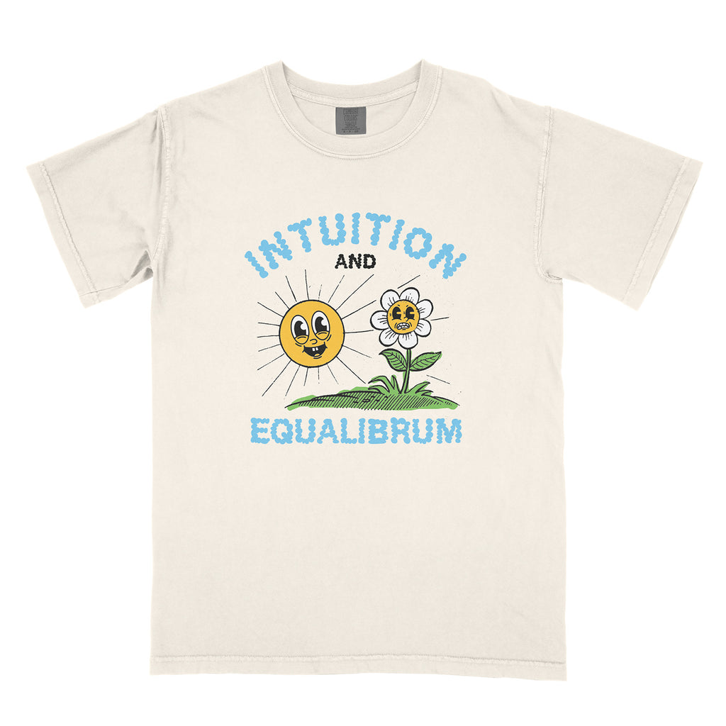 1st Day Of Summer Tee