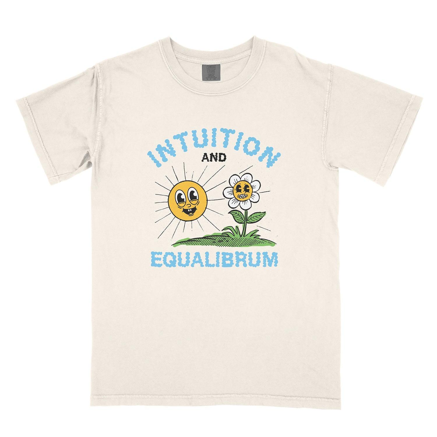 1st Day Of Summer Tee