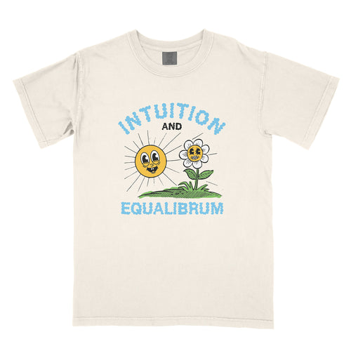 1st Day Of Summer Tee
