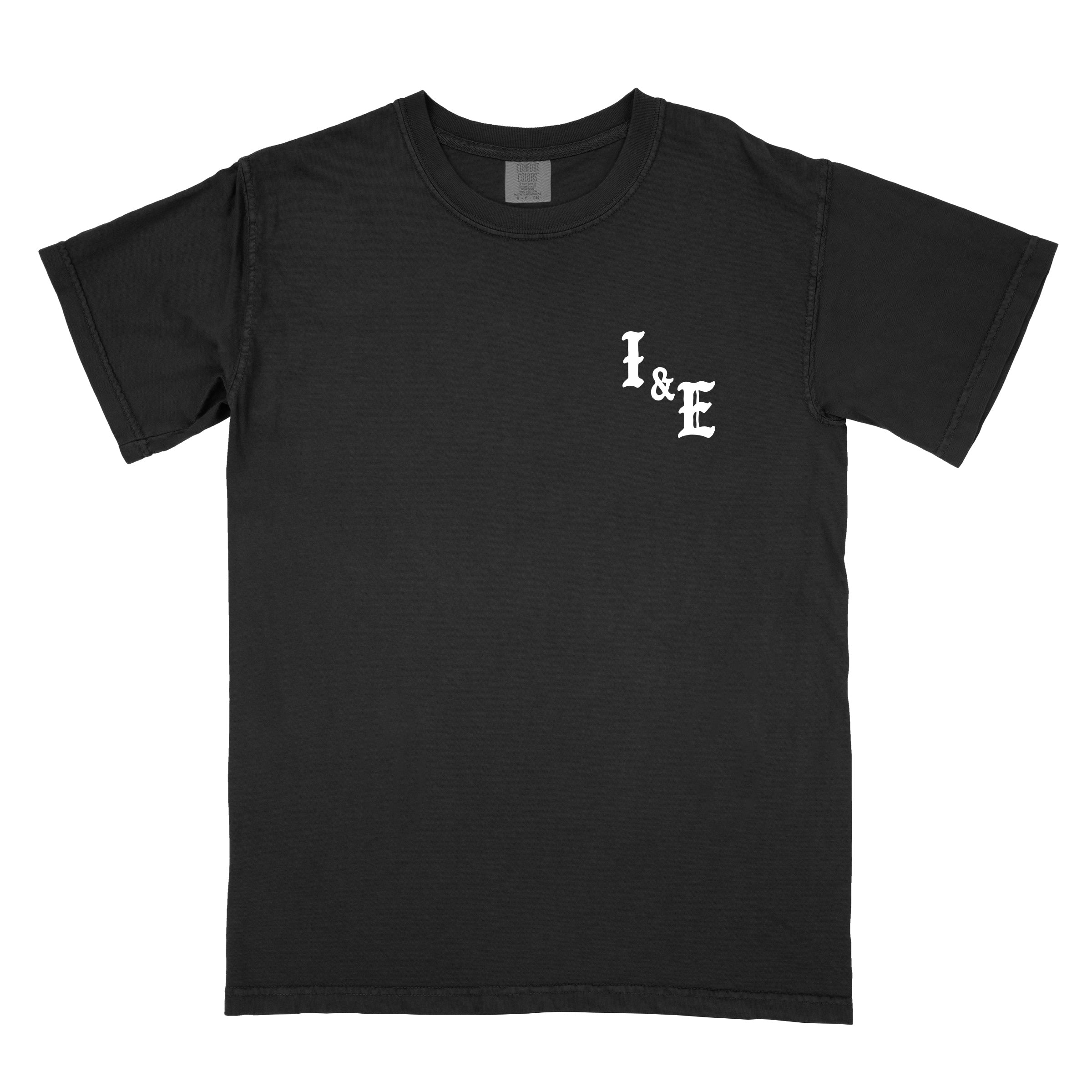 Dying Every Day Tee