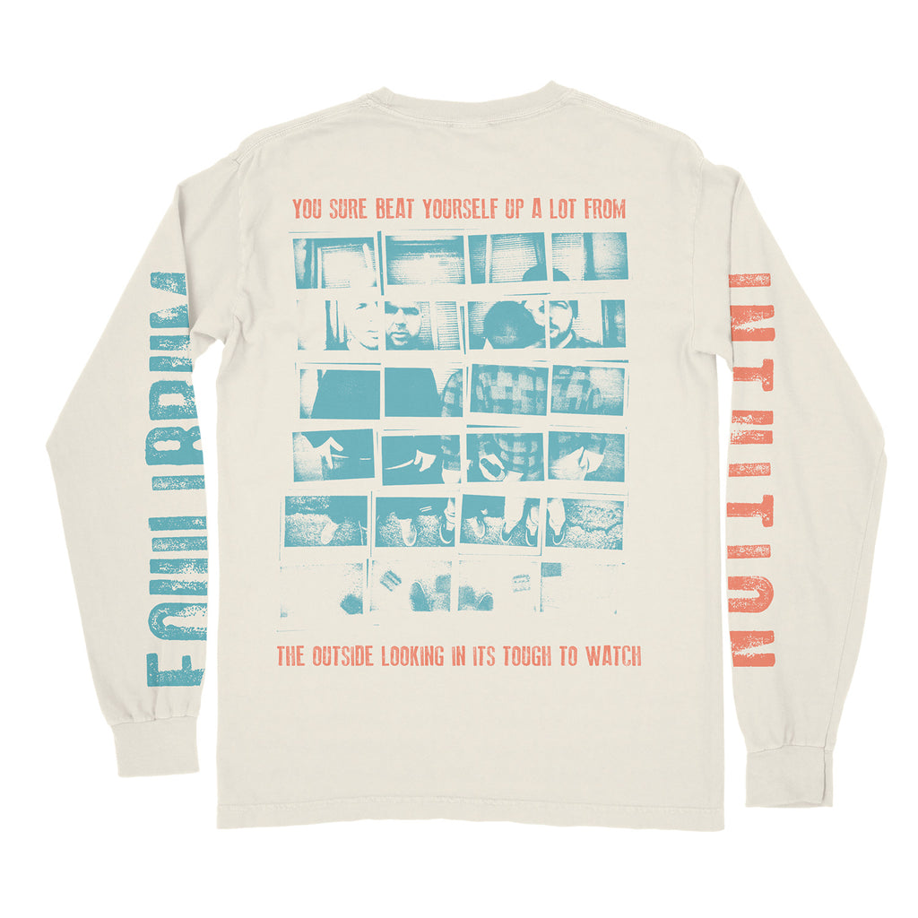 Self Titled Long Sleeve