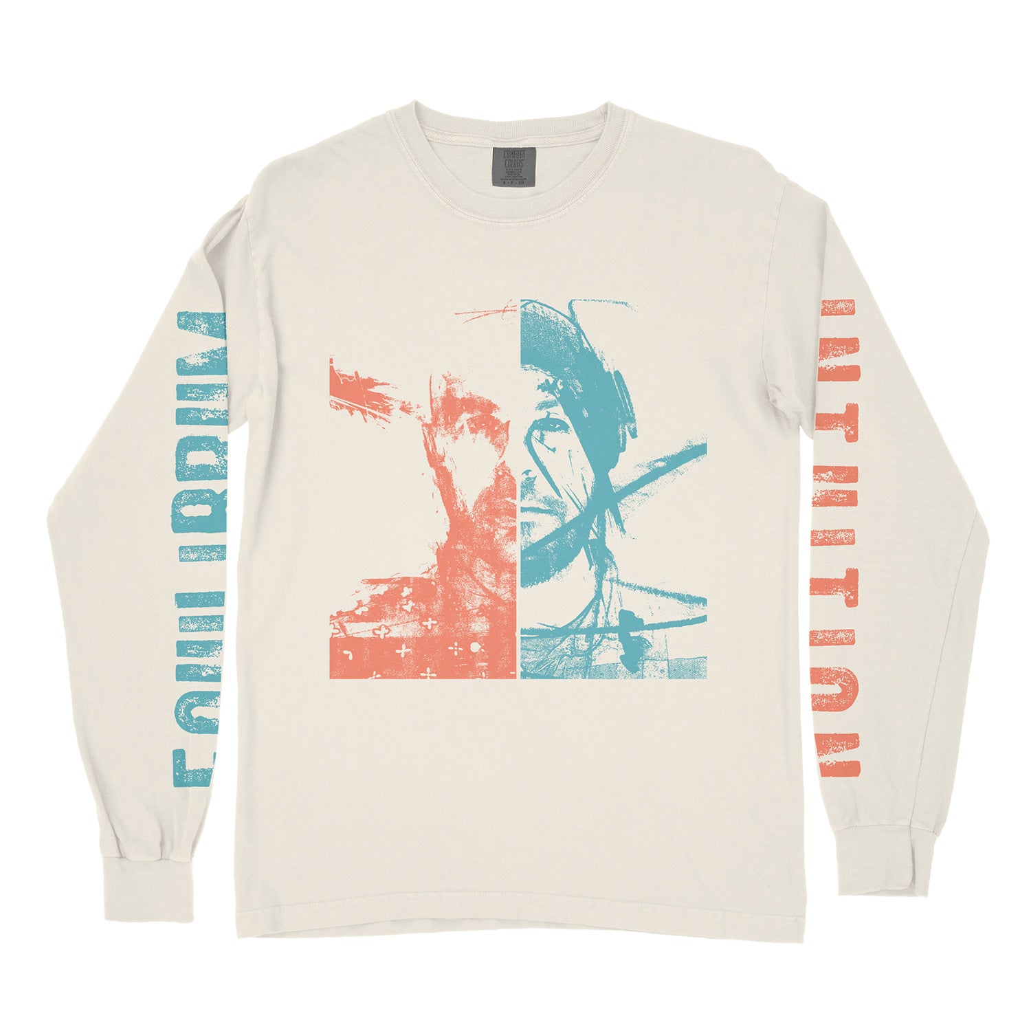 Self Titled Long Sleeve