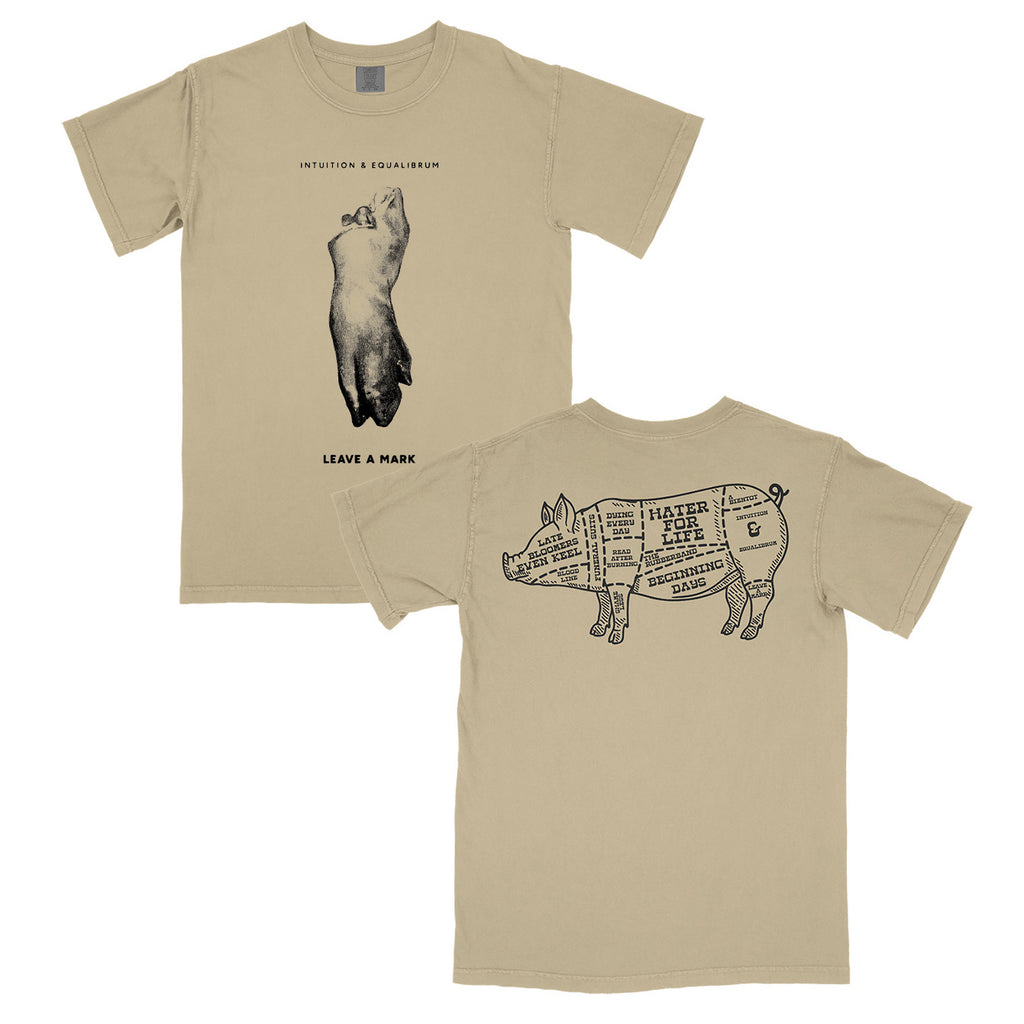 Leave A Mark Tee