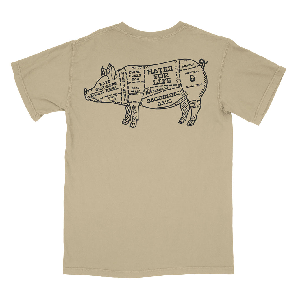 Leave A Mark Tee