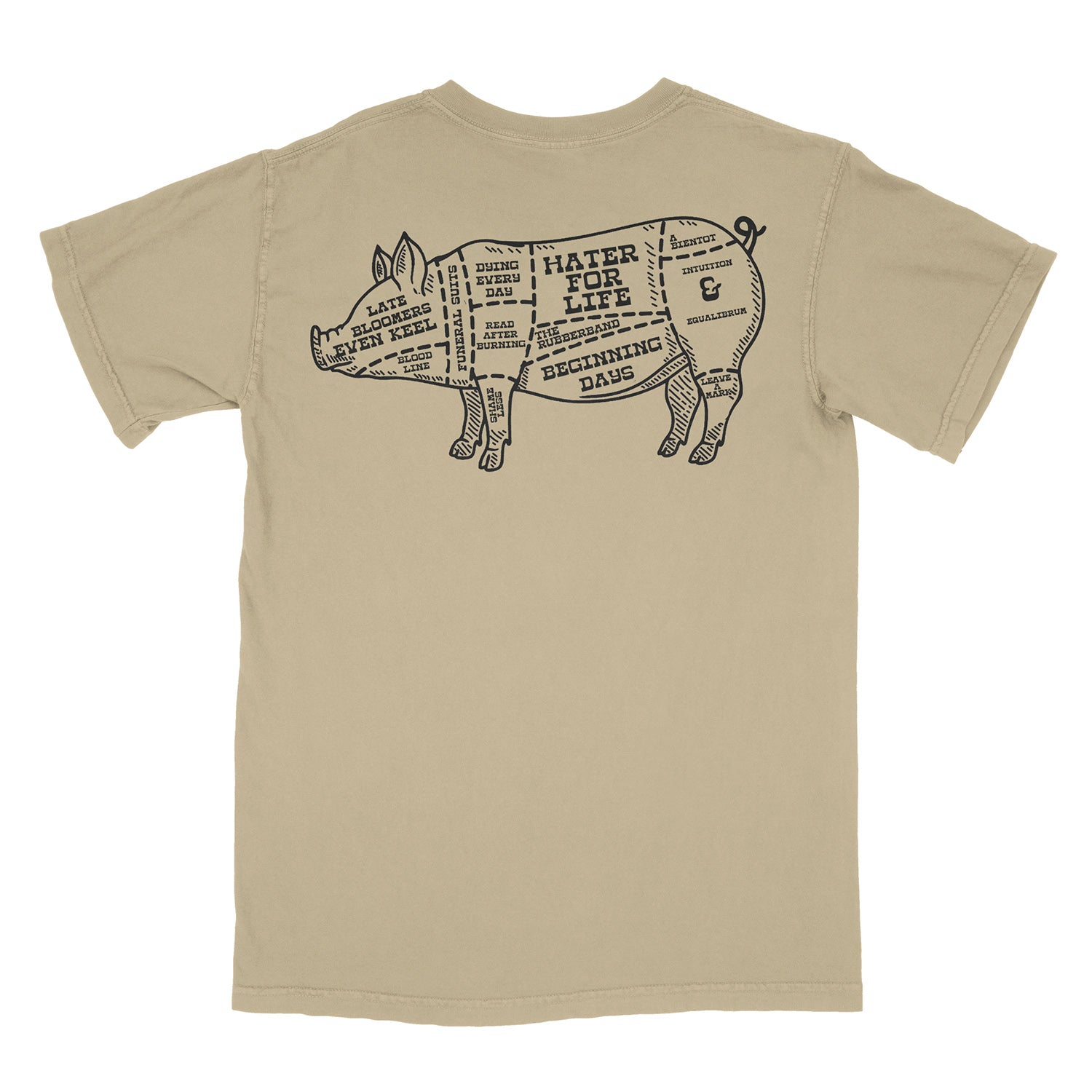 Leave A Mark Tee