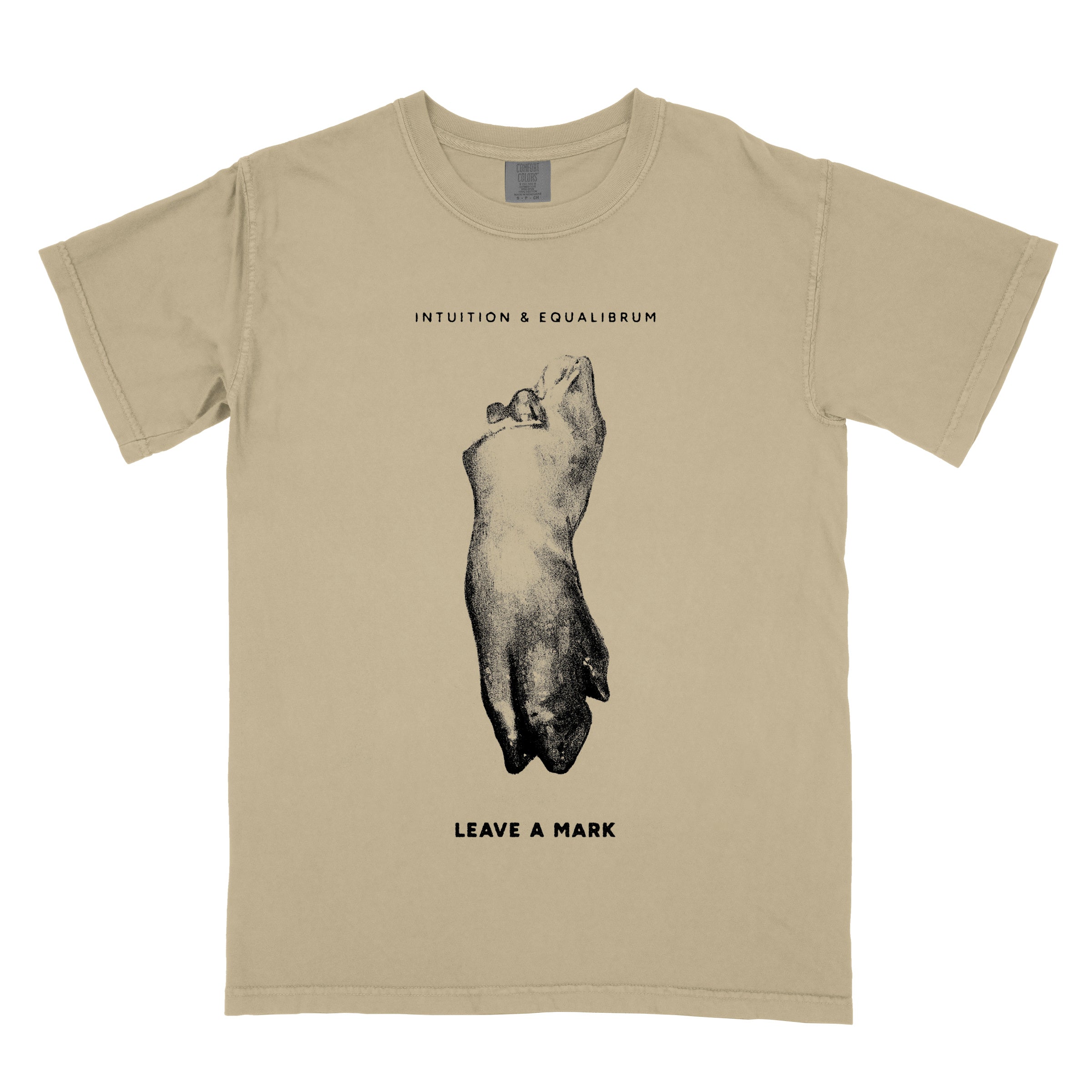 Leave A Mark Tee